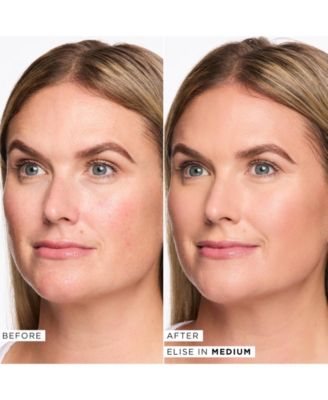 BB Blur Tinted Moisturizer Broad Spectrum SPF 30 Sunscreen