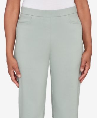 Petite Stockbridge Modern Millennium Short Length Pants