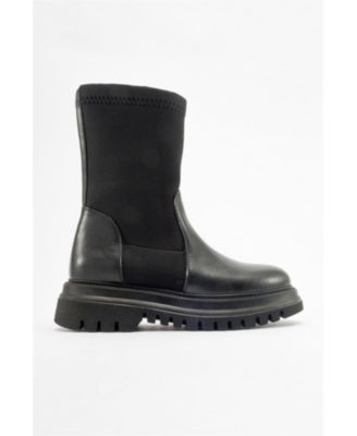 Alias Zip Boot
