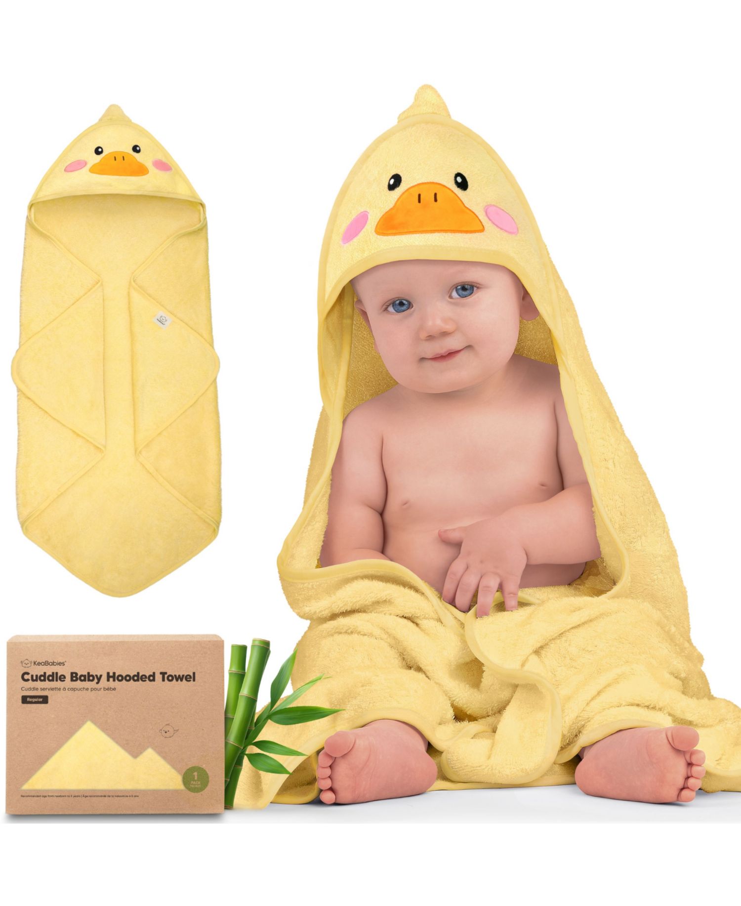 Duck