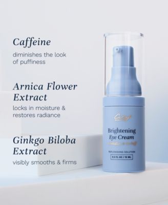 Brightening Eye Cream, 0.5 oz.