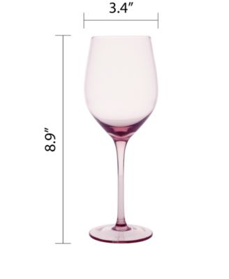Gala Universal Wine Glasses, Set of 4