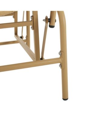 - Elevate Your Outdoor Living with the Luxurious Light Brown