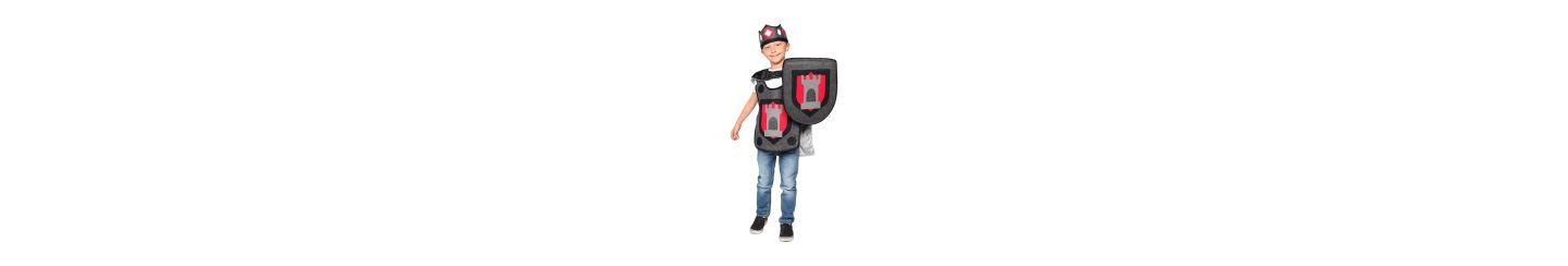 Dress Up America Knight Costume Set - Kids Boys — фото 3