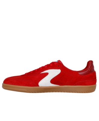 Women's Hotshot - Varsity Crew Casual Sneakers from Finish Line