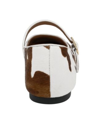 Women's Lannettee Mary Jane Flats, Macy's Exclusive
