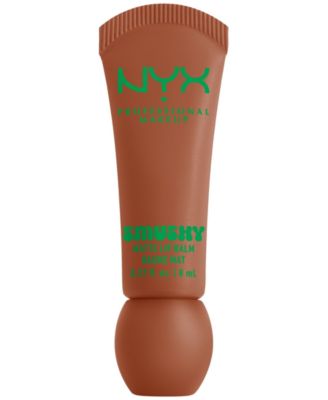 Nyx Professional Makeup Smushy Matte Lip Balm - Soft Smile 8$