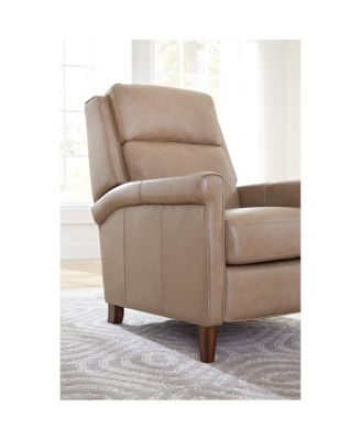 Northfield - Lotus Cream Manual Recliner