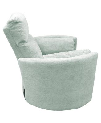 Windstream Power Swivel Glider Recliner Two Pack