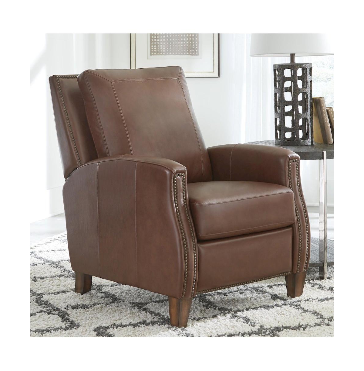 Parker Living Hunter - Chestnut Charm Manual Recliner Two Pack