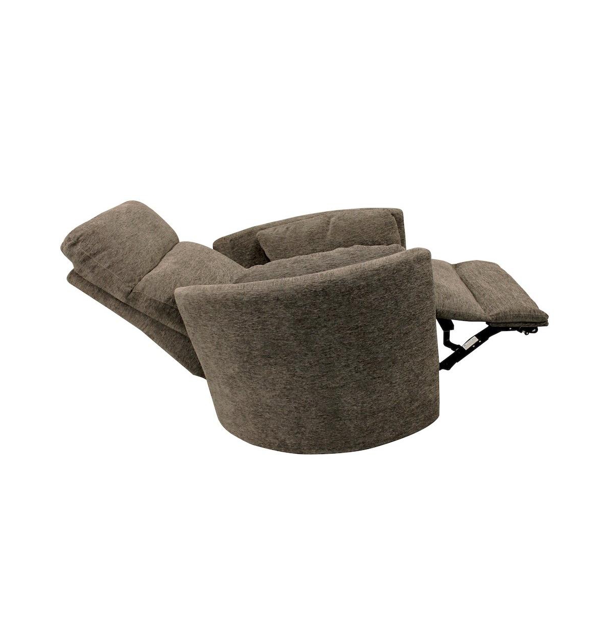 Parker Living Krypton Power Swivel Glider Recliner