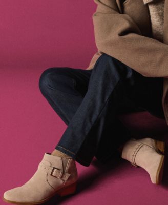 Women's Danyelle Wish Boots