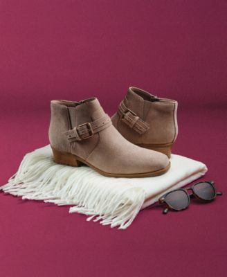 Women's Danyelle Wish Boots