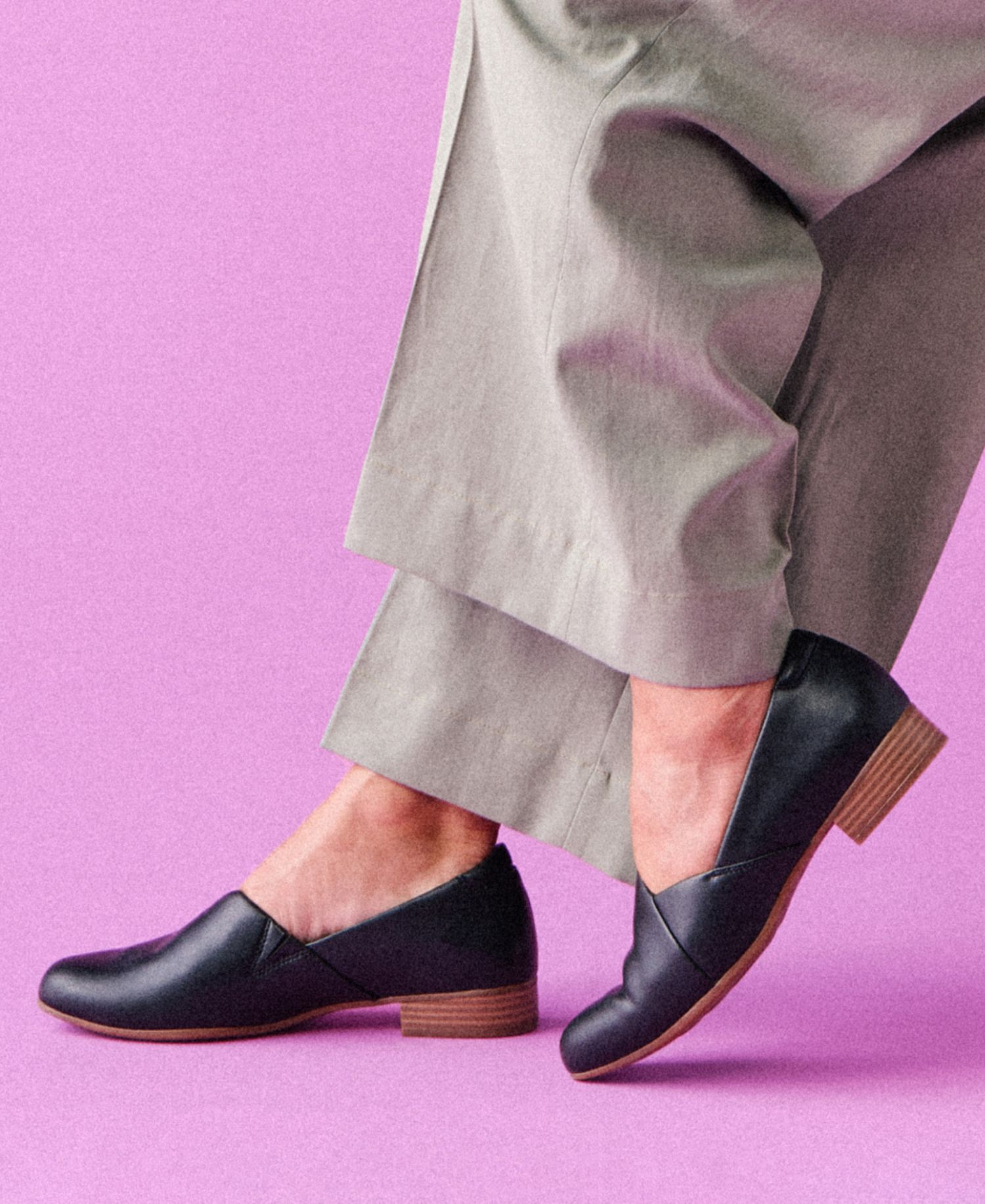 Collection Women's Juliet Palm Shoes