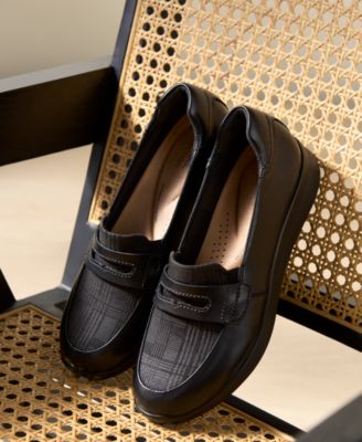 Women's Collection Ellowyn Penny Shoes