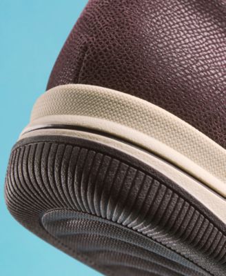 Cloudsteppers Women's Breeze Derby Wedge Booties