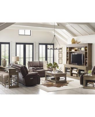 Parker House Sundance Dining - Sandstone Swivel Bar Stool