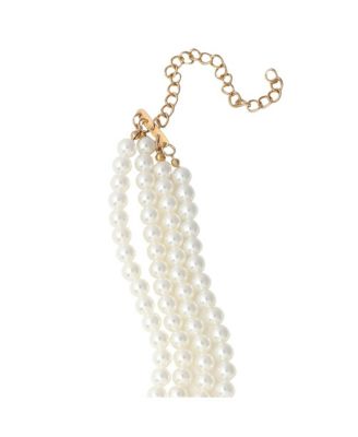 Women's The Small Jackie Statement Necklace