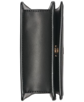 Josephine Leather Crossbody Handbag