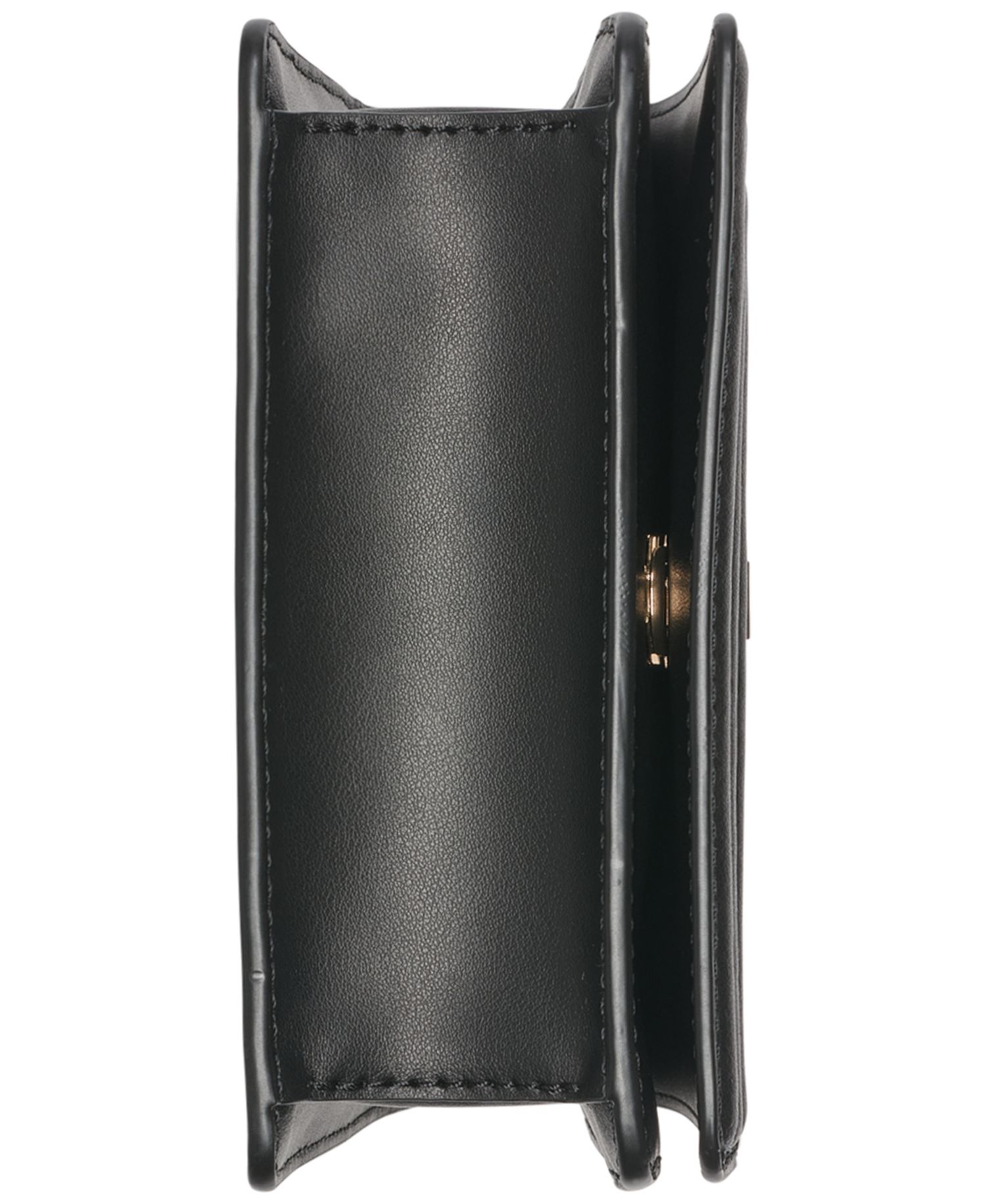 Josephine Leather Crossbody Handbag