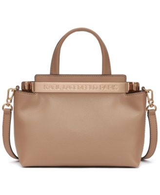 Jacqueline Crossbody Bag
