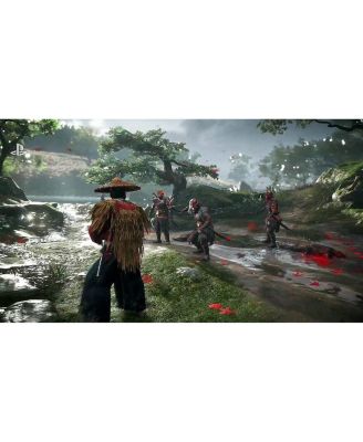 Ghost of Tsushima Director's Cut for PlayStation 5