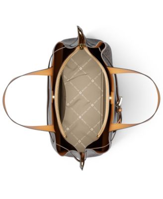 Emilia Small Satchel Bag