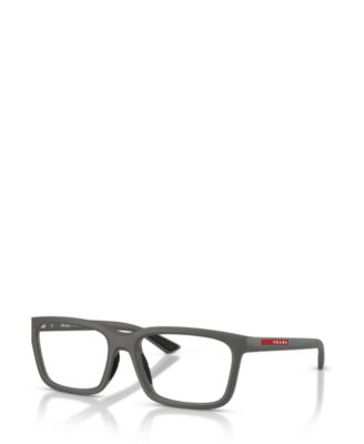 PRADA LINEA ROSSA - Men's Eyeglasses, PS 02SV