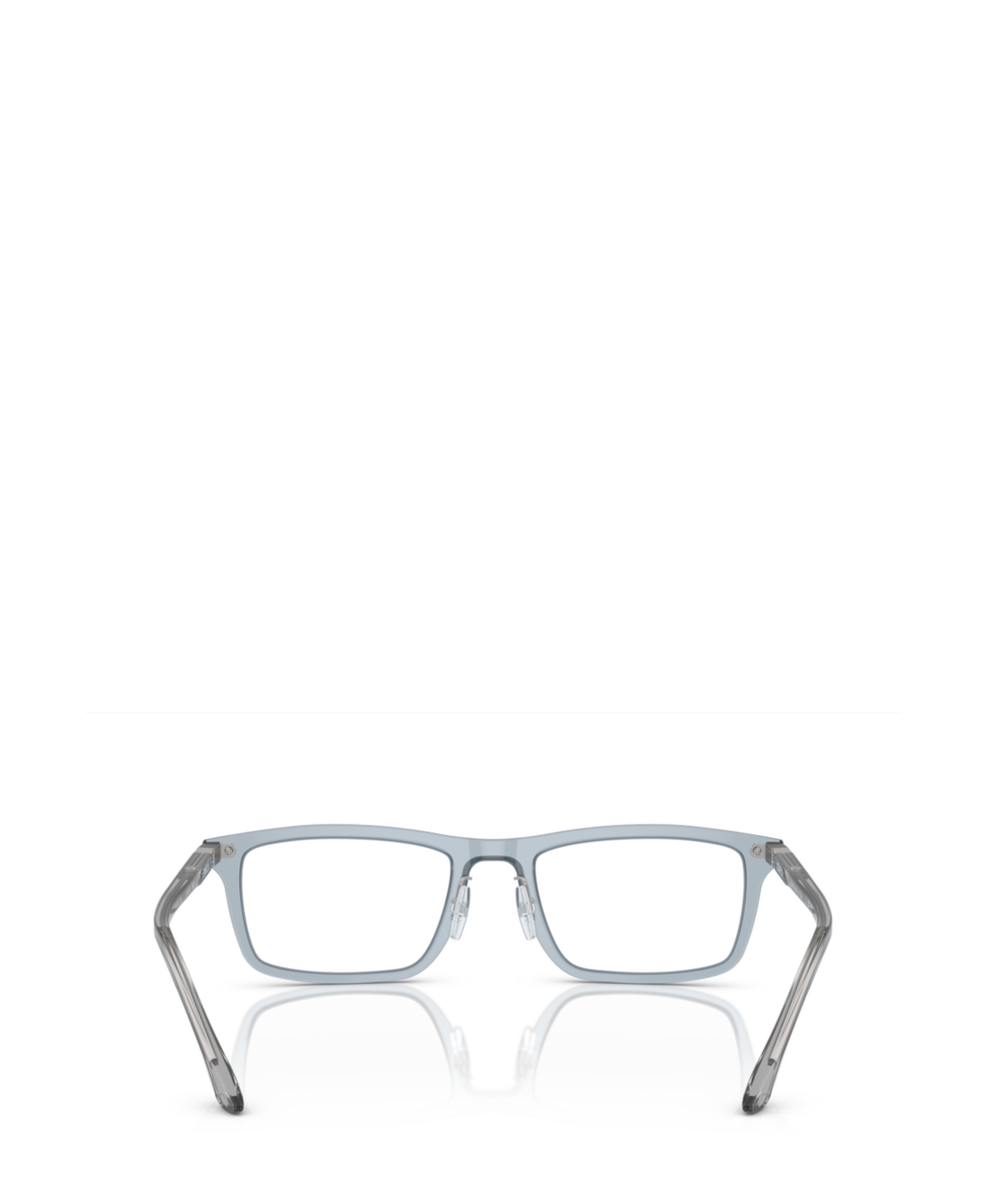 Starck Eyes Starck Men's Square Eyeglasses, Sh2081