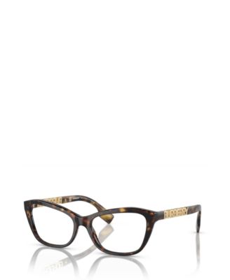 Women's Cat Eye Eyeglasses, BE2392