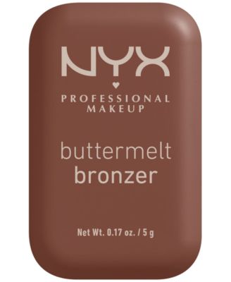Buttermelt Bronzer, 0.17 oz.