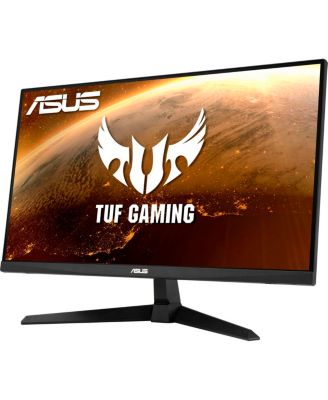 TUF VG277Q1A 27" 16:9 Full HD 165Hz VA LED Gaming Monitor, Built-In Speakers
