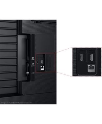 43" Class U8000F Series Crystal LED HDR 4K UHD Smart TV - UN43U8000FFXZA