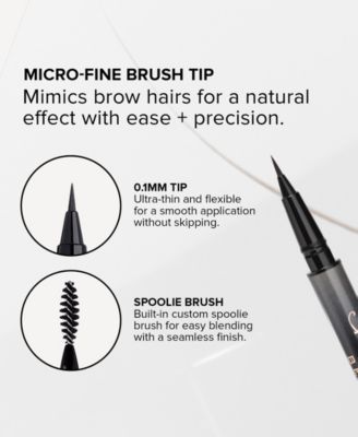 Microstroke Brow Pen