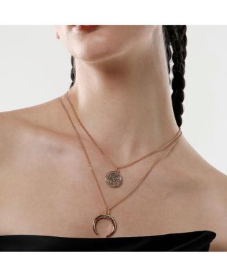 Women's The Cosmo Multi-Layer Necklace