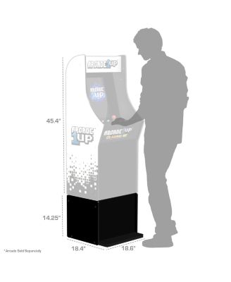 Arcade 1UP Classic SE Riser