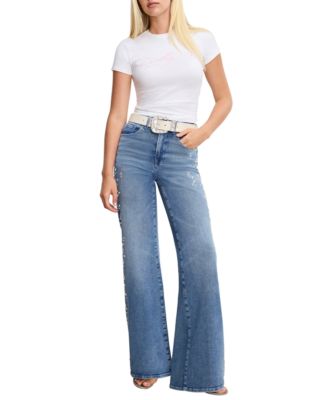 Dolly Classic Crystal Belt, Regular & Plus Size