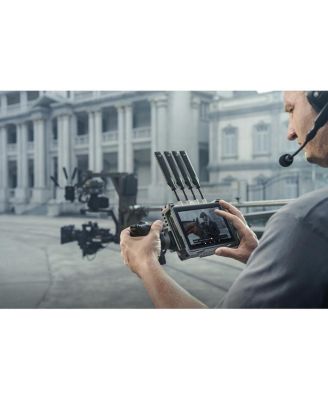 Video Transmitter High Bright Monitor Combo