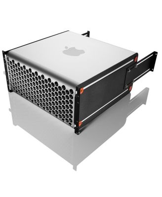 Tower Rack System for Apple Mac Pro