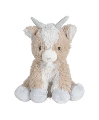 Warmies Microwavable Plush 13" Goat