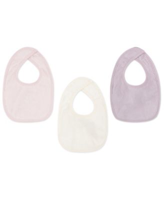 Babywear Baby Bibs, 3-Pack Set