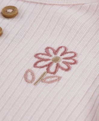 Babywear Baby Boys' and Baby Girls' Long-Sleeve Sleeper Gown, 2-Pack Set