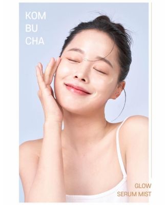 Kombucha Glow Serum Mist (100ml)