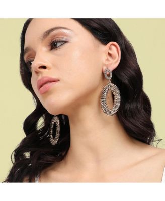 Party Drop Earrings