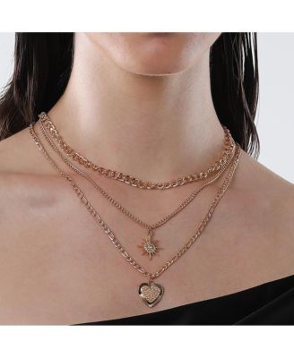 Women's The Ellie Multi-Layer Necklace