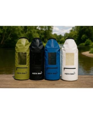 Outdoor Waterproof Dry Bag-White