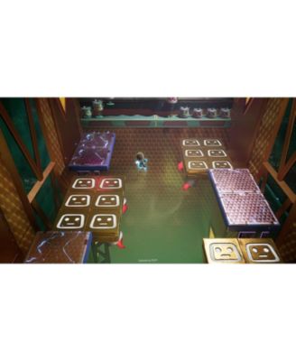 Sackboy: A Big Adventure – PlayStation 5