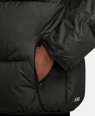 Men's Sportswear Club Therma-FIT Puffer Jacket