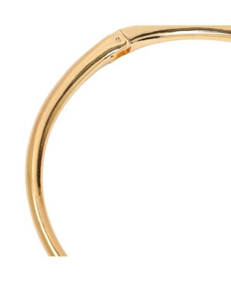 Women's The Stroke Torque Necklace