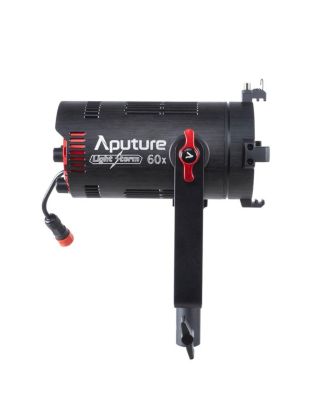 LS 60x 60W Bi-Color Adjustable Focusing LED Light